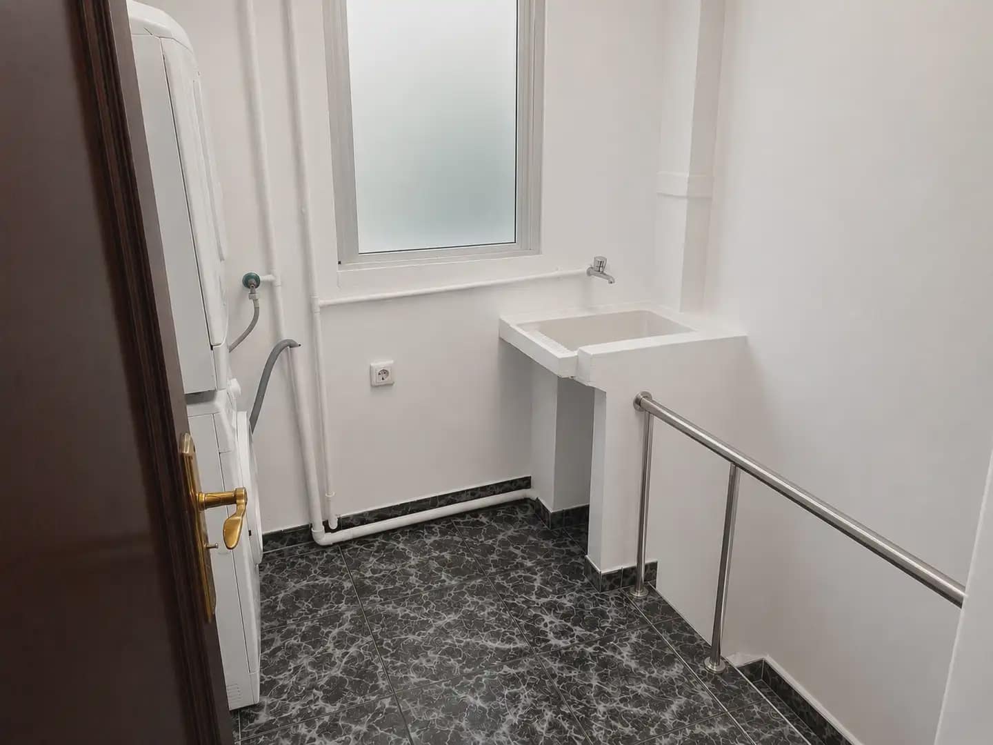 2 slaapkamer Huis te koop in Cuevas Bajas - € 85.000 (Ref: 9865964)