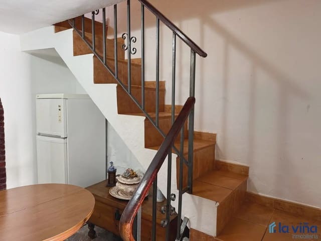 2 slaapkamer Huis te koop in Cuevas Bajas - € 85.000 (Ref: 9865964)