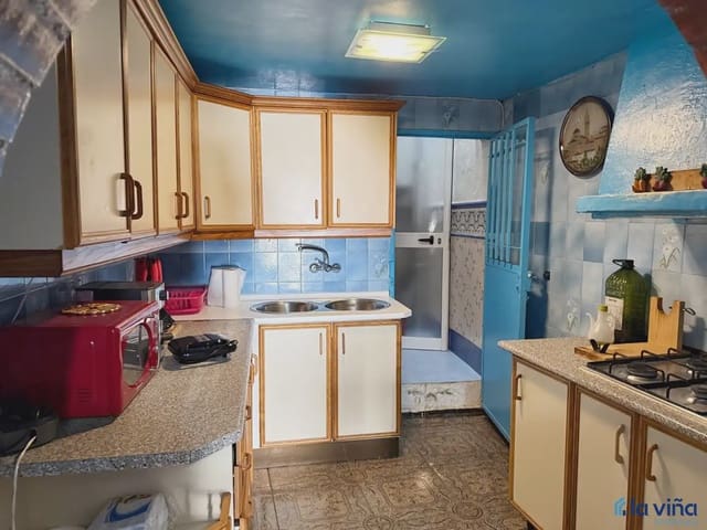 2 slaapkamer Huis te koop in Cuevas Bajas - € 85.000 (Ref: 9865964)