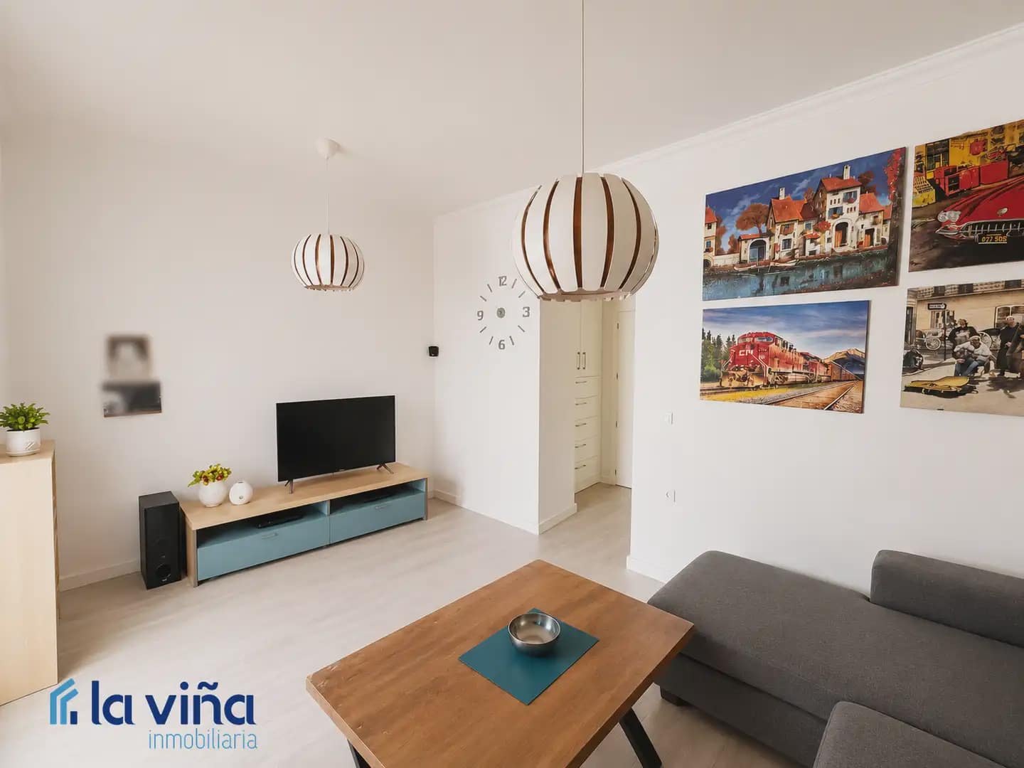 1 bedroom Townhouse for sale in Humilladero - € 120,000 (Ref: 9866209)