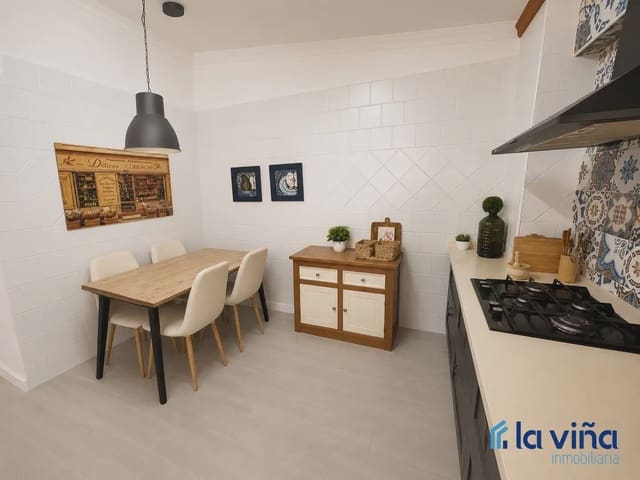 1 slaapkamer Huis te koop in Humilladero - € 120.000 (Ref: 9866209)