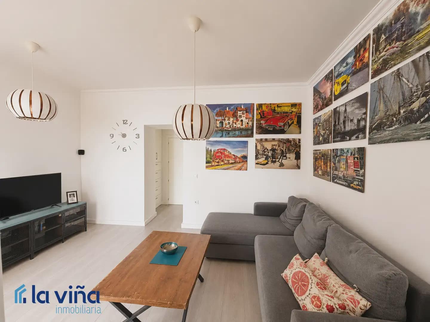 1 bedroom Townhouse for sale in Humilladero - € 120,000 (Ref: 9866209)