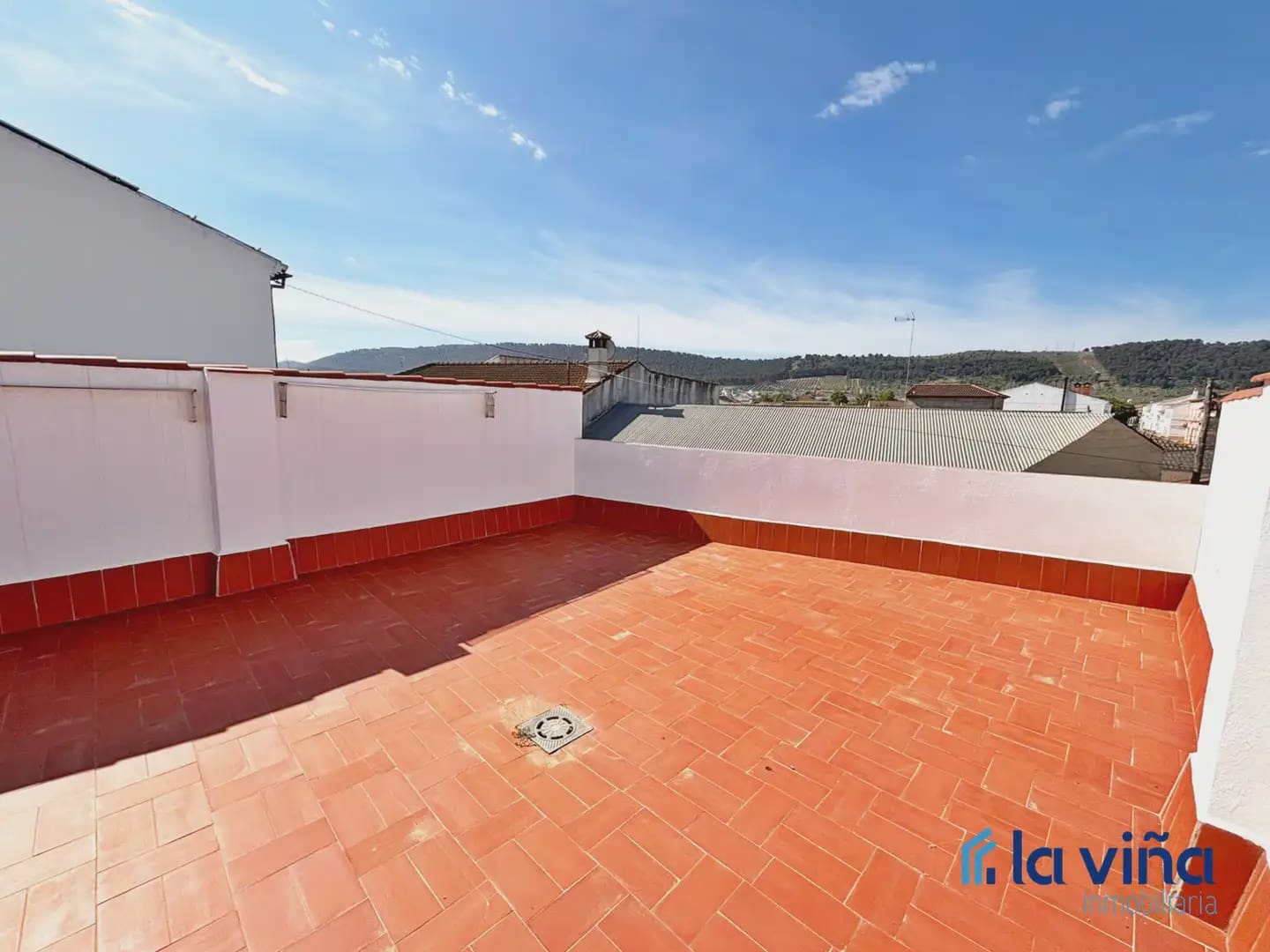 1 bedroom Townhouse for sale in Humilladero - € 120,000 (Ref: 9866209)