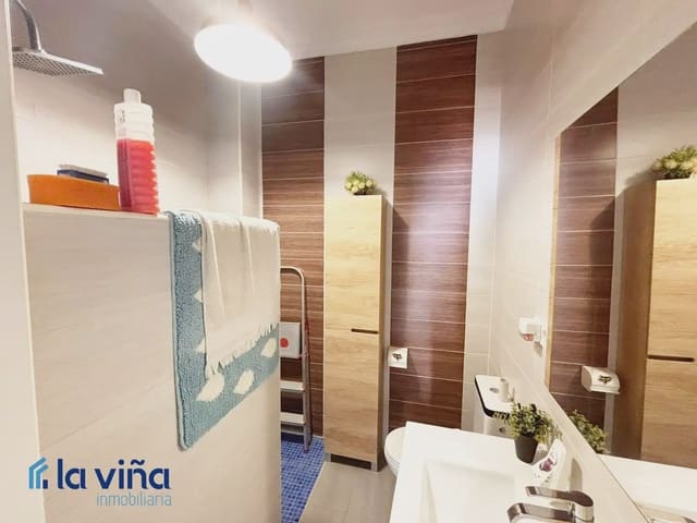 1 slaapkamer Huis te koop in Humilladero - € 120.000 (Ref: 9866209)