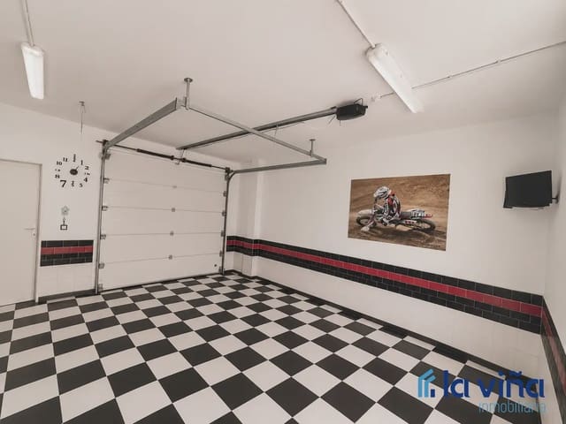 1 slaapkamer Huis te koop in Humilladero - € 120.000 (Ref: 9866209)
