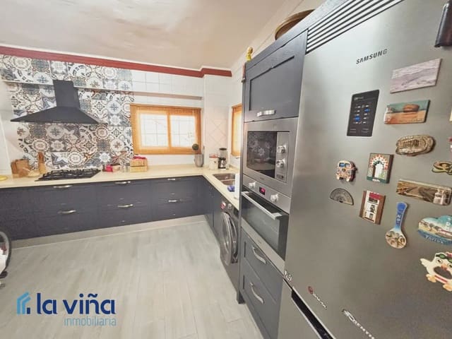 1 slaapkamer Huis te koop in Humilladero - € 120.000 (Ref: 9866209)