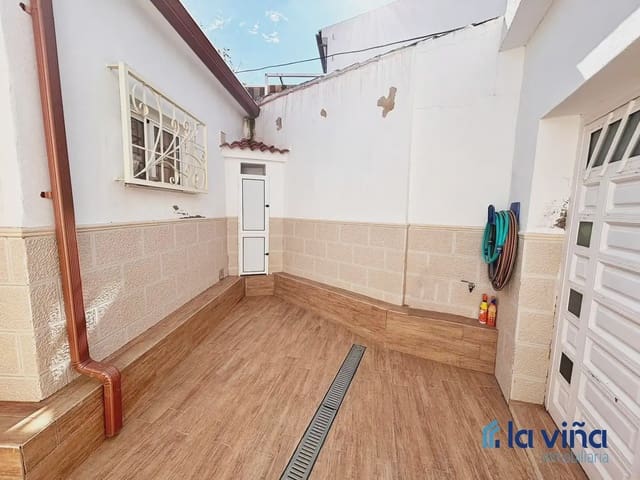 1 slaapkamer Huis te koop in Humilladero - € 120.000 (Ref: 9866209)