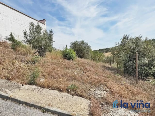 Byggetomt til salgs i Fuente Camacho, Loja - € 15 000 (Ref: 9877589)