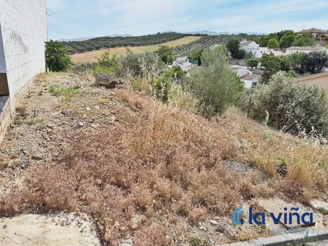 Byggetomt til salgs i Fuente Camacho, Loja - € 15 000 (Ref: 9877589)