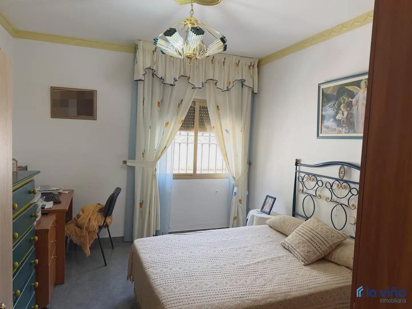 4 soverom Villa til salgs i Loja med garasje - € 360 000 (Ref: 9880316)