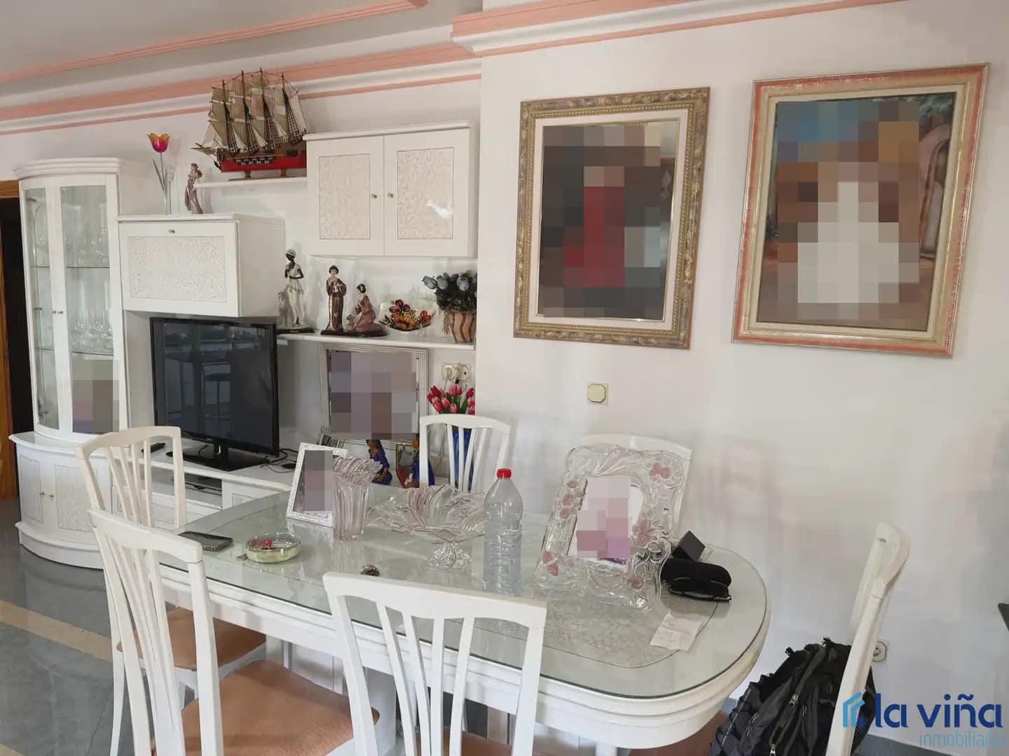 4 soverom Villa til salgs i Loja med garasje - € 360 000 (Ref: 9880316)
