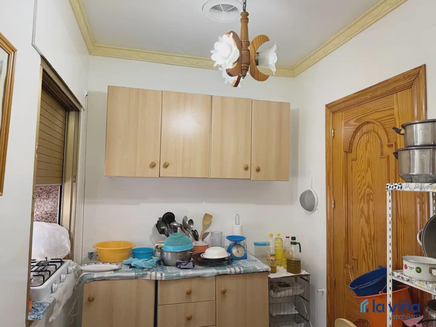 4 soverom Villa til salgs i Loja med garasje - € 360 000 (Ref: 9880316)