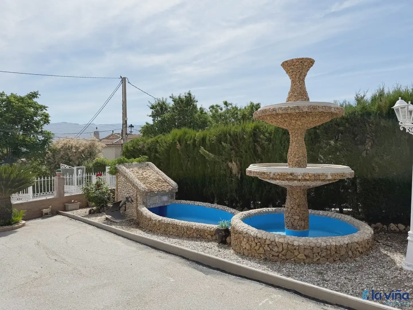 4 soverom Villa til salgs i Loja med garasje - € 360 000 (Ref: 9880316)