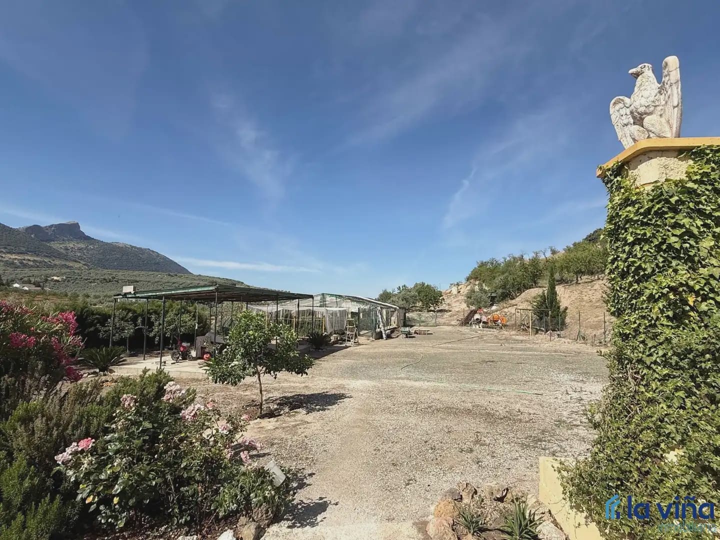 4 soverom Villa til salgs i Loja med garasje - € 360 000 (Ref: 9880316)