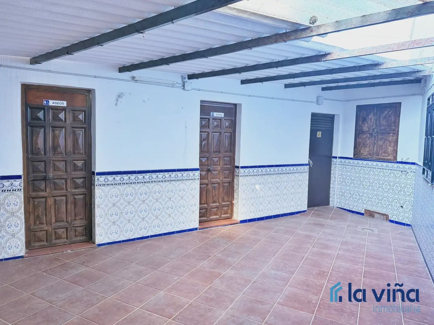 4 bedroom Townhouse for sale in Loja with garage - € 310,000 (Ref: 9880432)