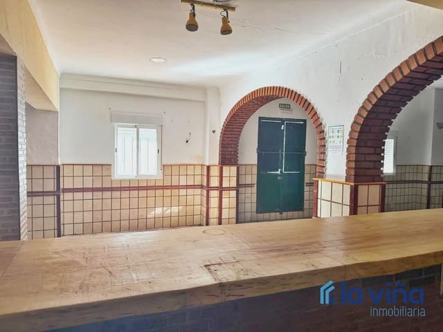 4 bedroom Townhouse for sale in Fuente Camacho, Loja with garage - € 310,000 (Ref: 9880432)