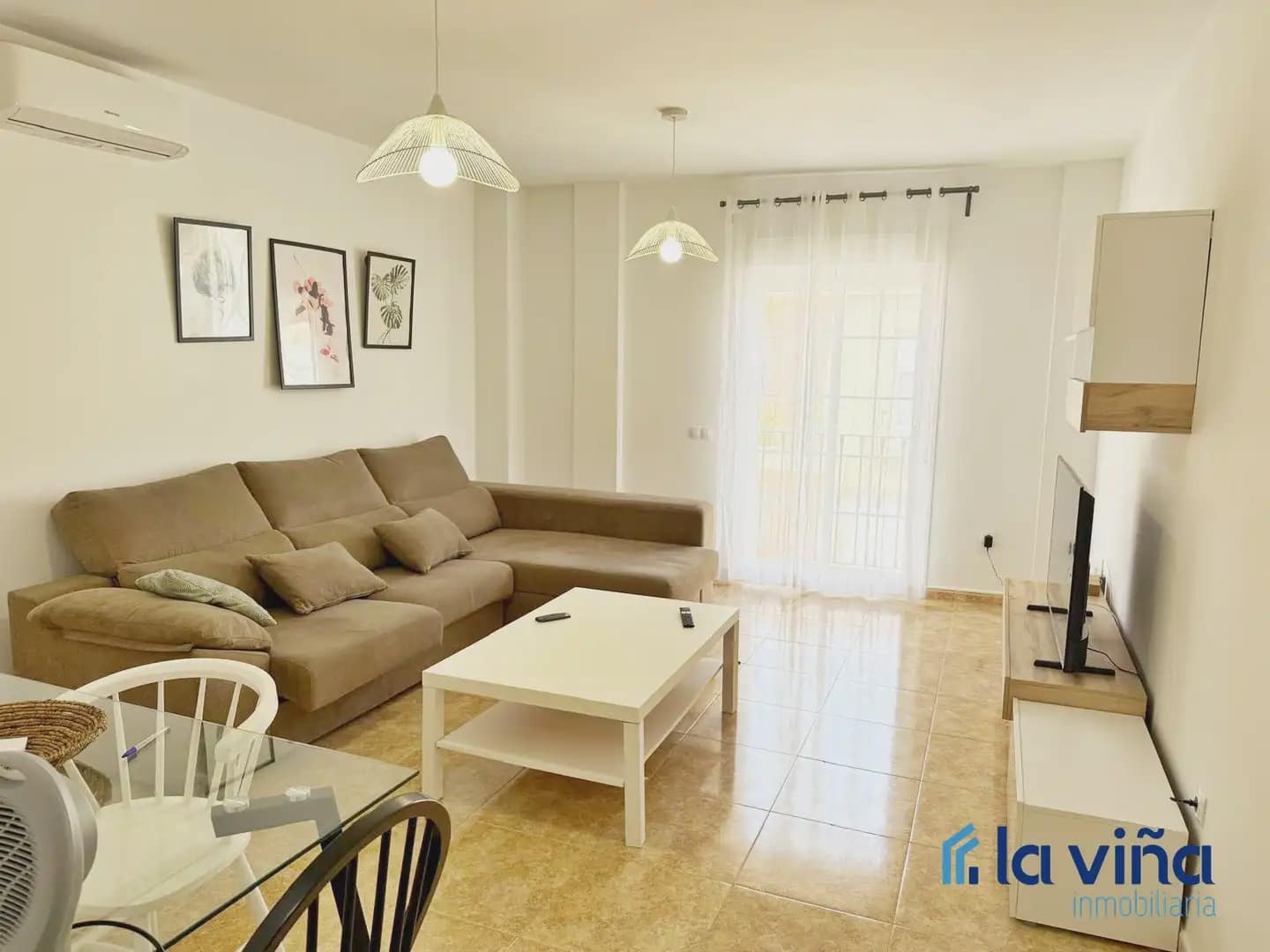 2 soverom Leilighet til salgs i Mollina - € 120 000 (Ref: 9882641)