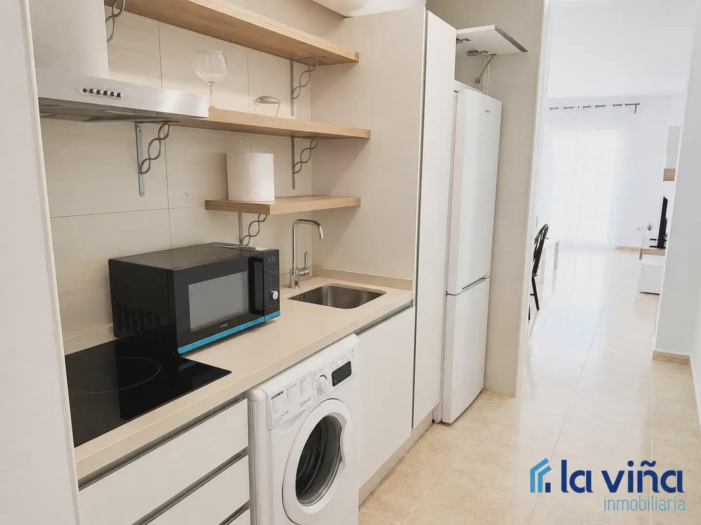 2 soverom Leilighet til salgs i Mollina - € 120 000 (Ref: 9882641)