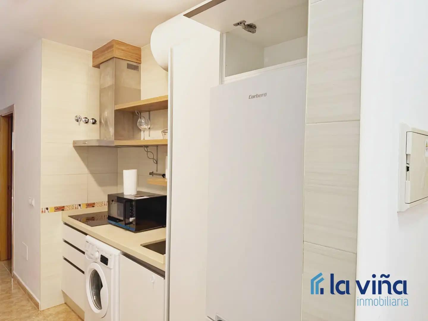 2 soverom Leilighet til salgs i Mollina - € 120 000 (Ref: 9882641)