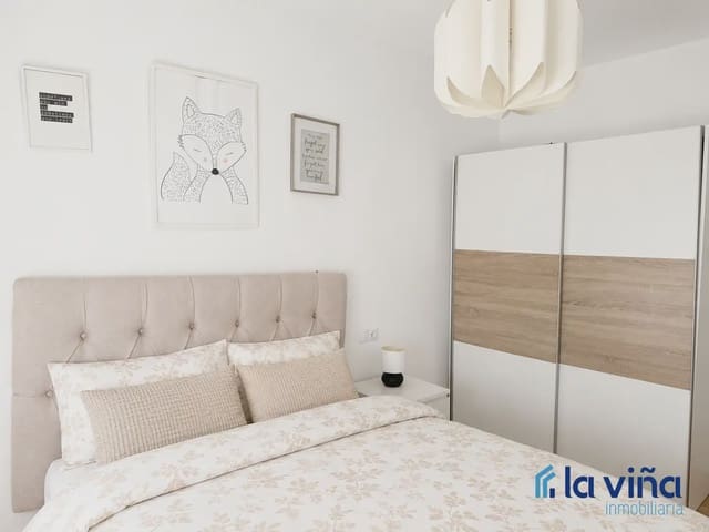 2 soverom Leilighet til salgs i Mollina - € 120 000 (Ref: 9882641)
