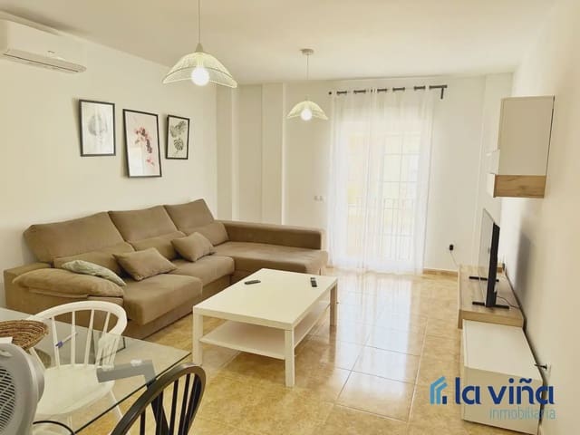2 soverom Leilighet til salgs i Mollina - € 120 000 (Ref: 9882641)