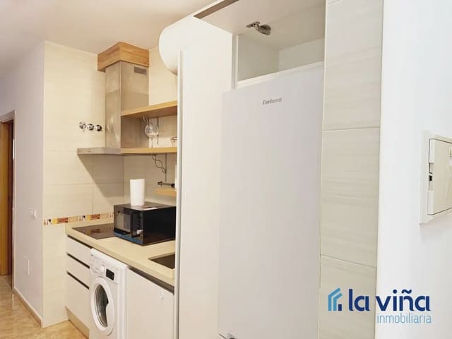 2 soverom Leilighet til salgs i Mollina - € 120 000 (Ref: 9882641)