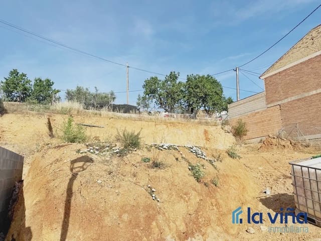 Bouwgrond te koop in Fuente Camacho, Loja - € 45.000 (Ref: 9882642)