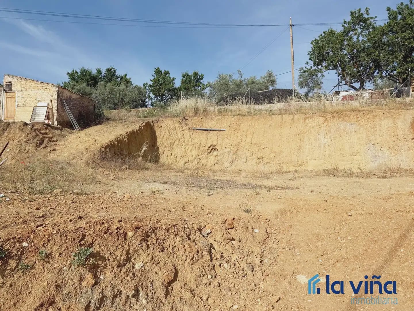 Bouwgrond te koop in Loja - € 45.000 (Ref: 9882642)