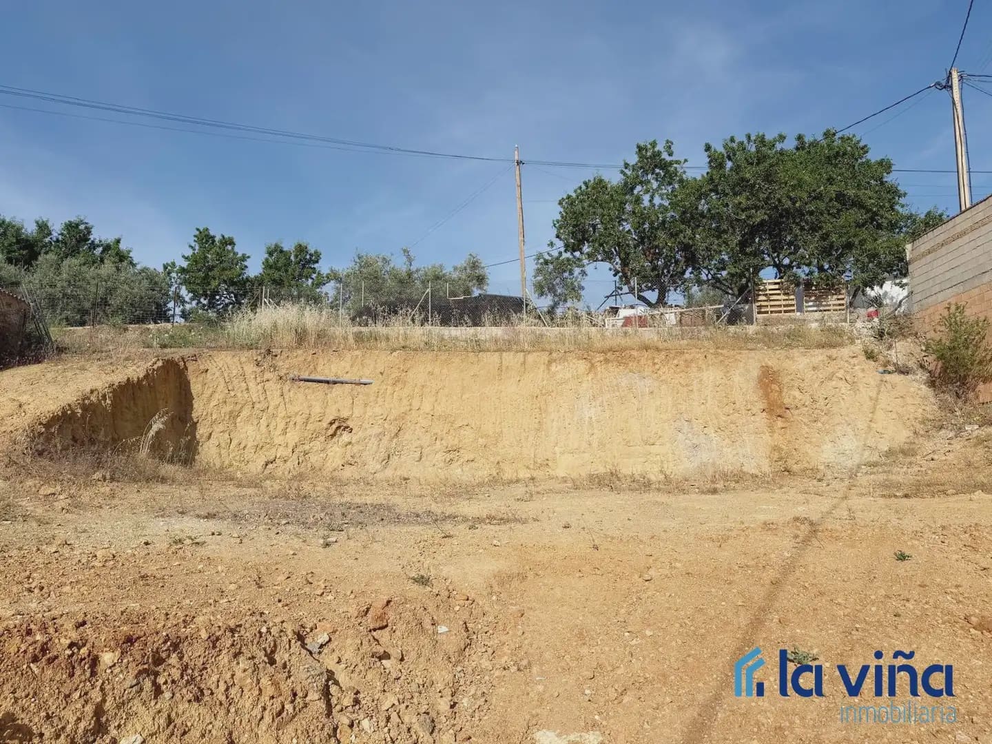Bouwgrond te koop in Loja - € 45.000 (Ref: 9882642)