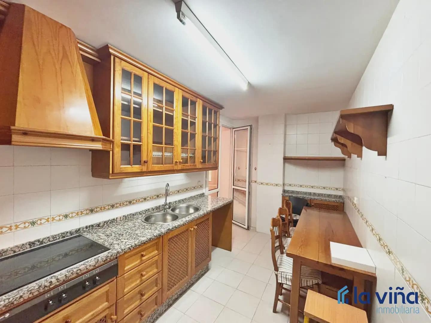 4 soverom Leilighet til salgs i Antequera med garasje - € 395 000 (Ref: 9883762)