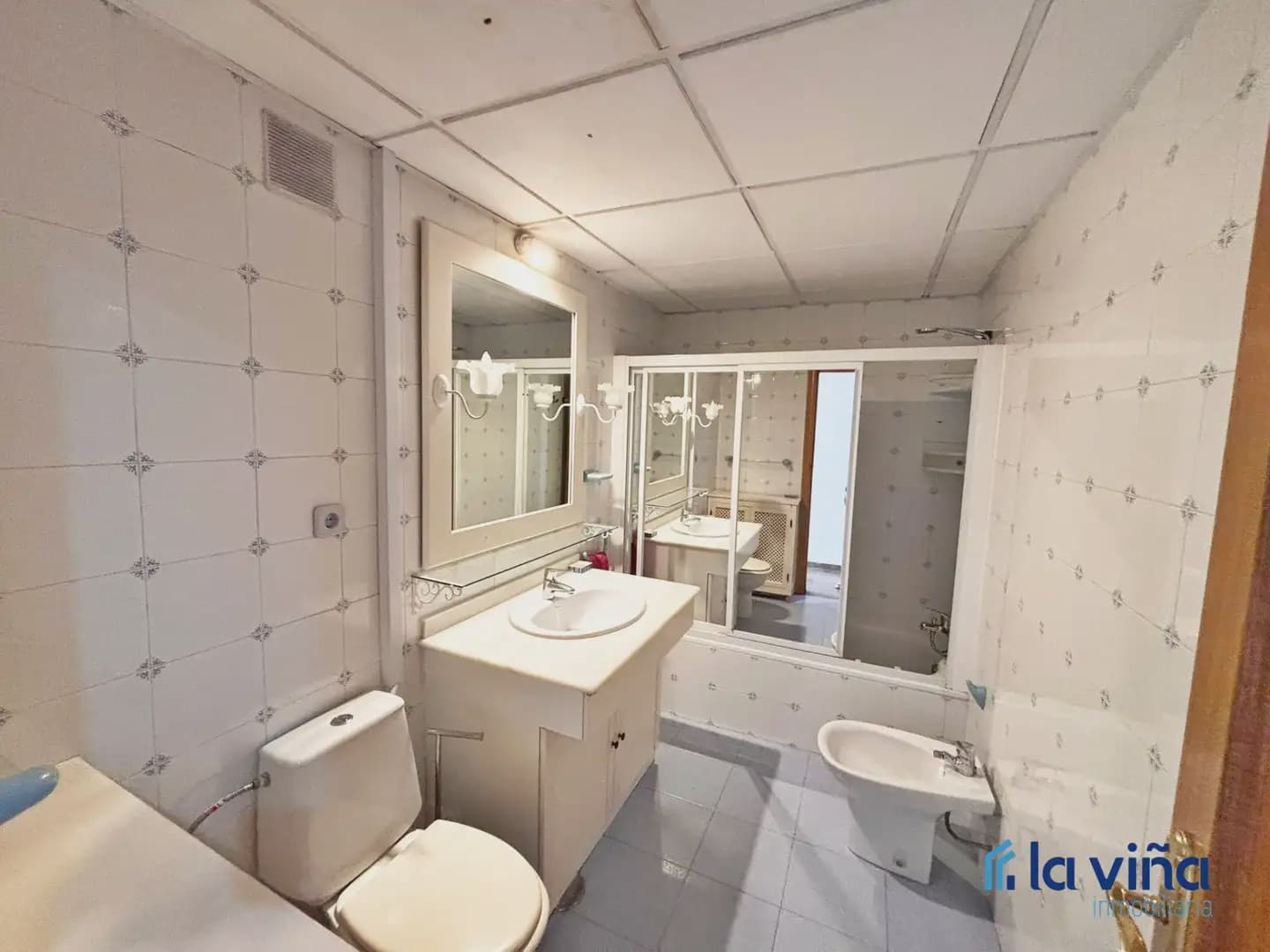 4 soverom Leilighet til salgs i Antequera med garasje - € 395 000 (Ref: 9883762)