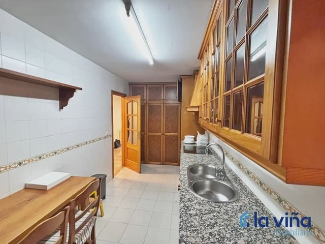 4 soverom Leilighet til salgs i Antequera med garasje - € 395 000 (Ref: 9883762)