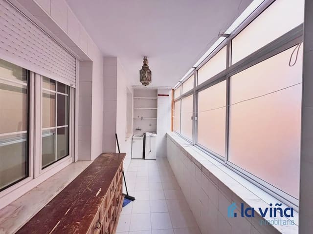 4 soverom Leilighet til salgs i Antequera med garasje - € 395 000 (Ref: 9883762)