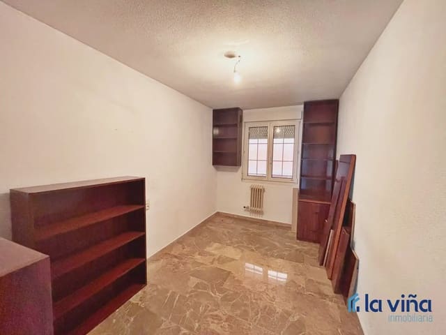 4 soverom Leilighet til salgs i Antequera med garasje - € 395 000 (Ref: 9883762)