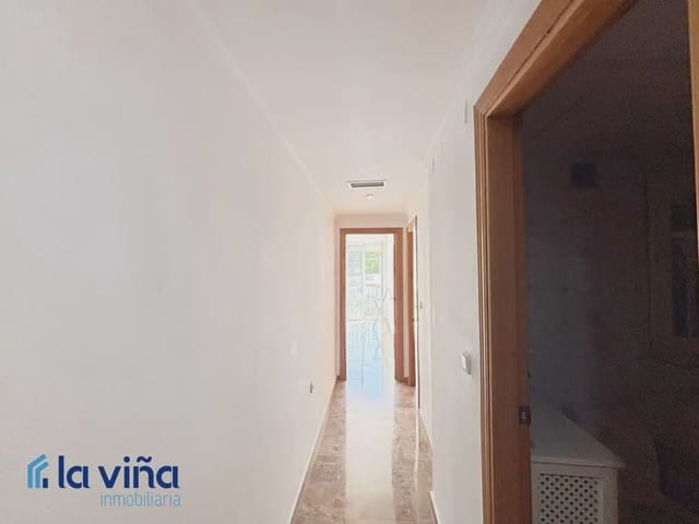 4 soverom Leilighet til salgs i Antequera med garasje - € 395 000 (Ref: 9883762)