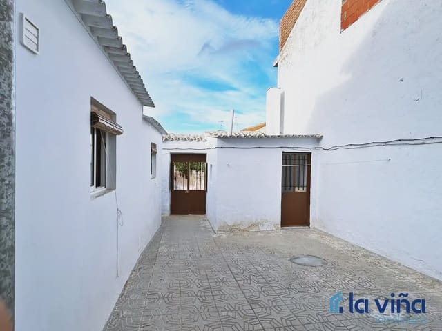 3 soverom Hus til salgs i Humilladero - € 85 000 (Ref: 9883763)