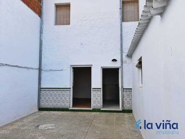 3 soverom Hus til salgs i Humilladero - € 85 000 (Ref: 9883763)