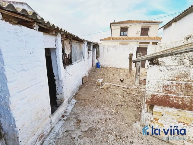 3 soverom Hus til salgs i Humilladero - € 85 000 (Ref: 9883763)