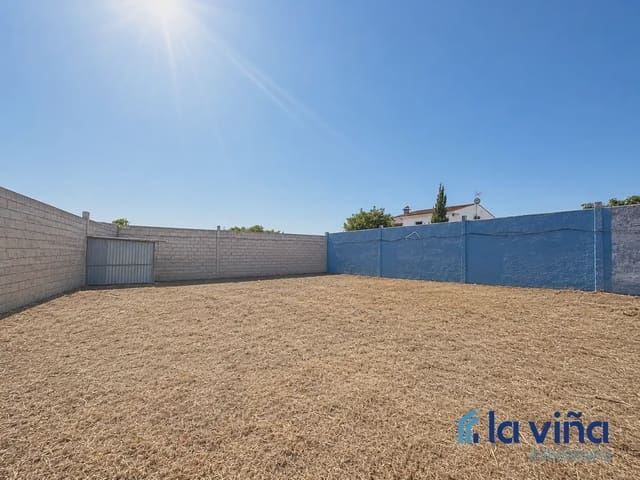 Terreno Non Edificato in vendita in Mollina - 28.000 € (Rif: 9891424)