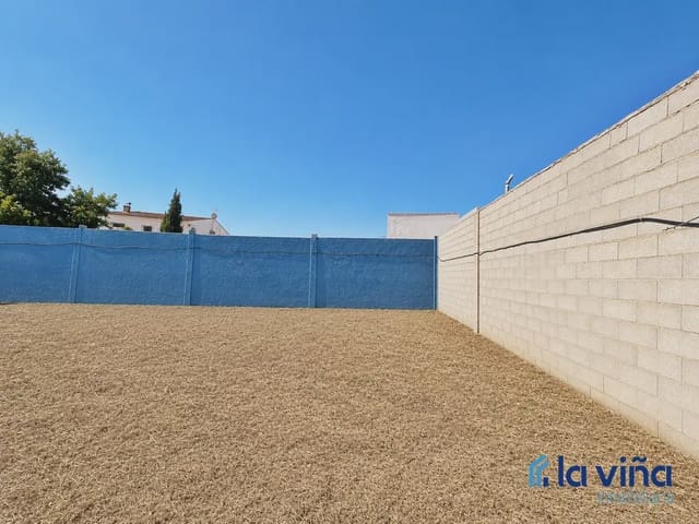 Terreno Non Edificato in vendita in Mollina - 28.000 € (Rif: 9891424)