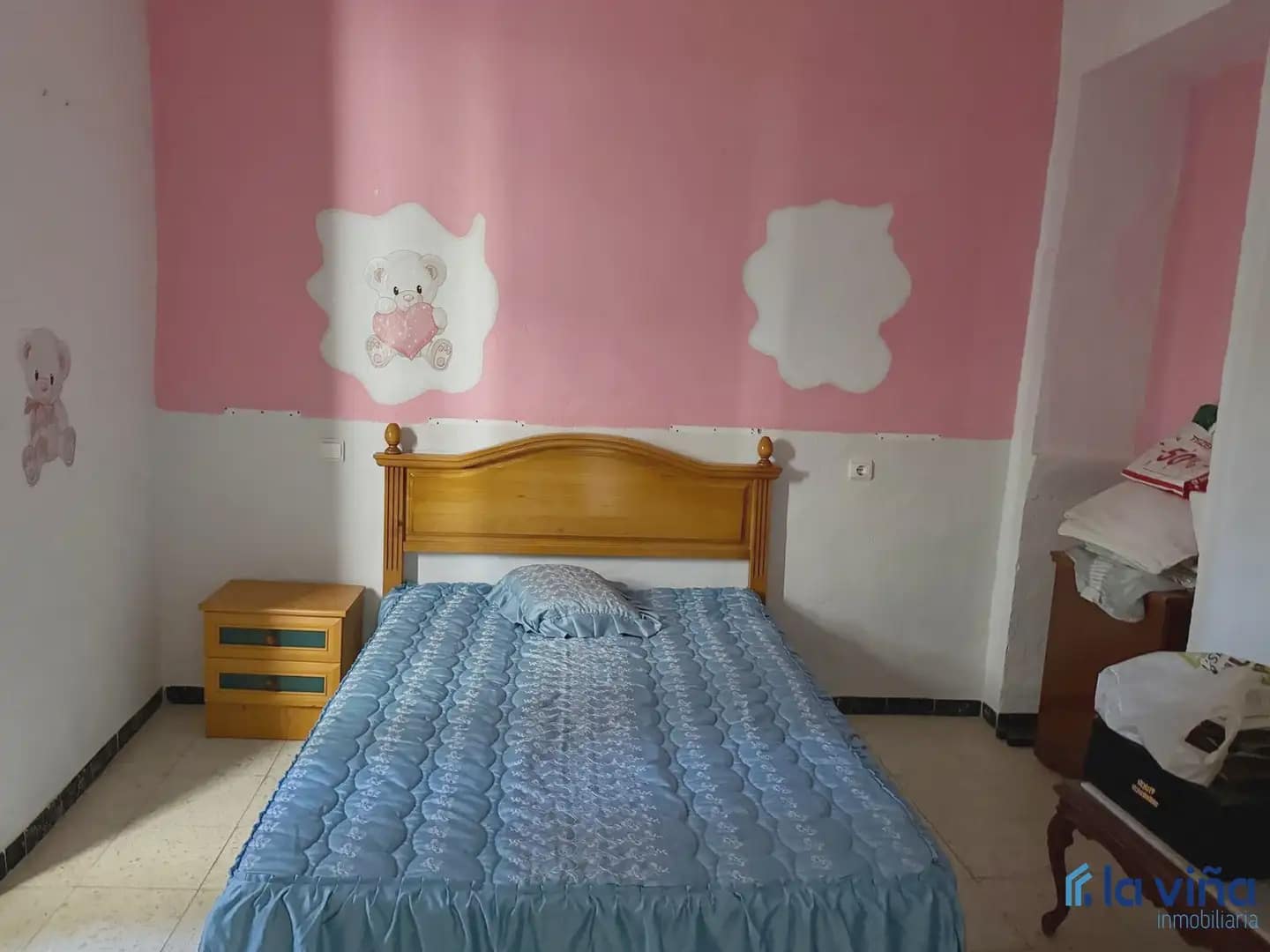 5 soverom Kjedet enebolig til salgs i Casariche med garasje - € 140 000 (Ref: 9893269)