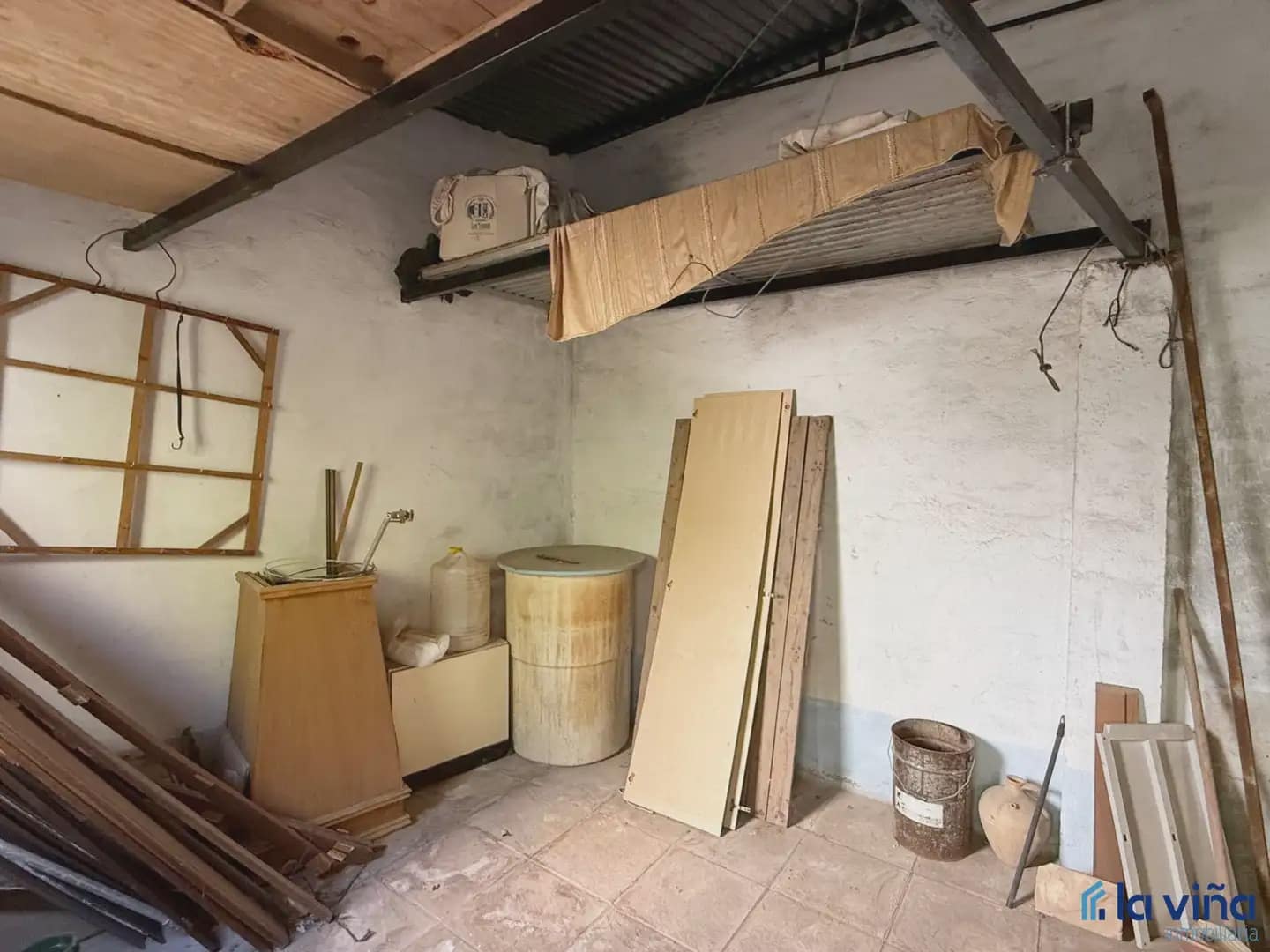 5 soverom Kjedet enebolig til salgs i Casariche med garasje - € 140 000 (Ref: 9893269)
