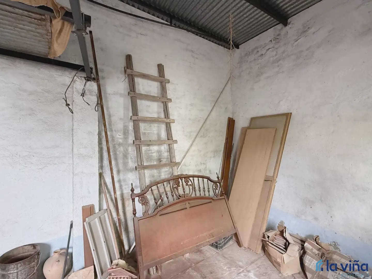 5 soverom Kjedet enebolig til salgs i Casariche med garasje - € 140 000 (Ref: 9893269)