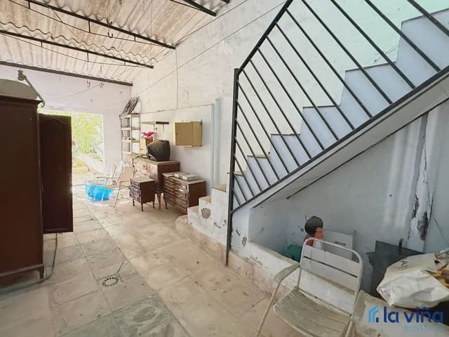 5 soverom Kjedet enebolig til salgs i Casariche med garasje - € 140 000 (Ref: 9893269)