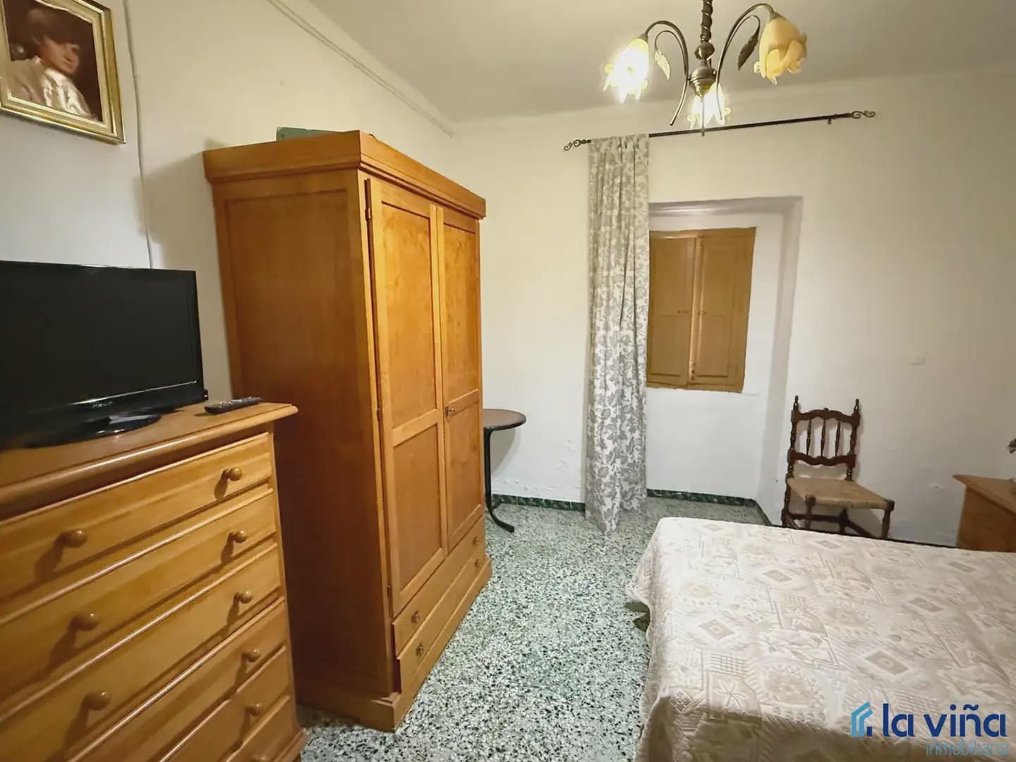 5 soverom Kjedet enebolig til salgs i Casariche med garasje - € 140 000 (Ref: 9893269)