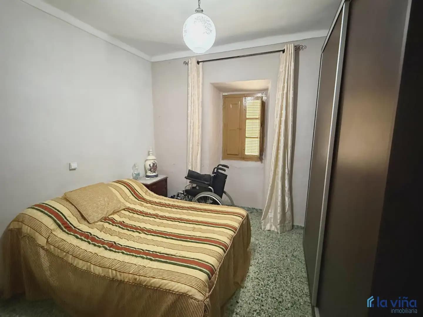 5 soverom Kjedet enebolig til salgs i Casariche med garasje - € 140 000 (Ref: 9893269)