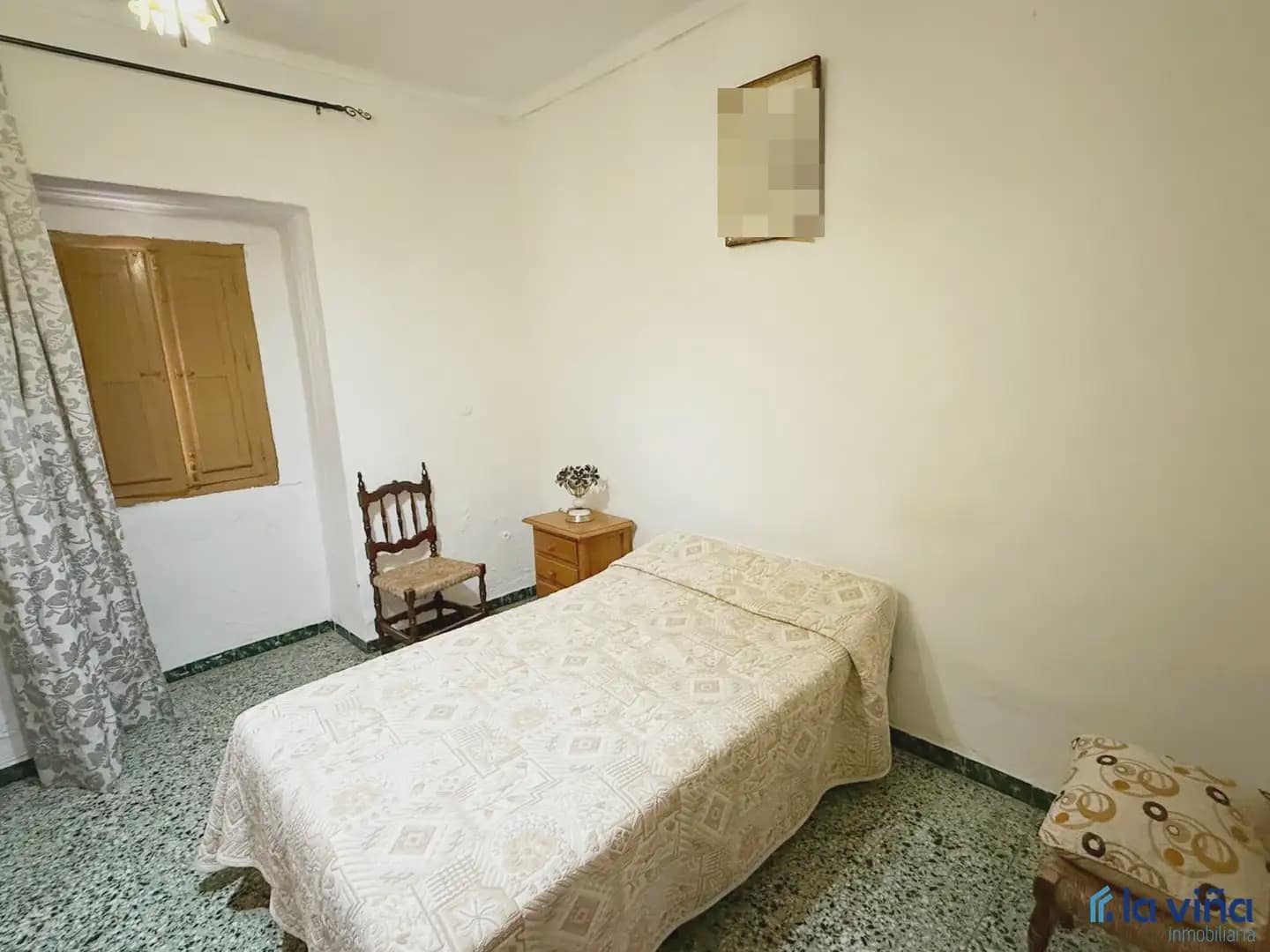 5 soverom Kjedet enebolig til salgs i Casariche med garasje - € 140 000 (Ref: 9893269)