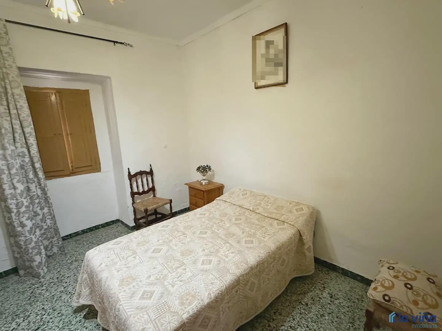 5 soverom Kjedet enebolig til salgs i Casariche med garasje - € 140 000 (Ref: 9893269)