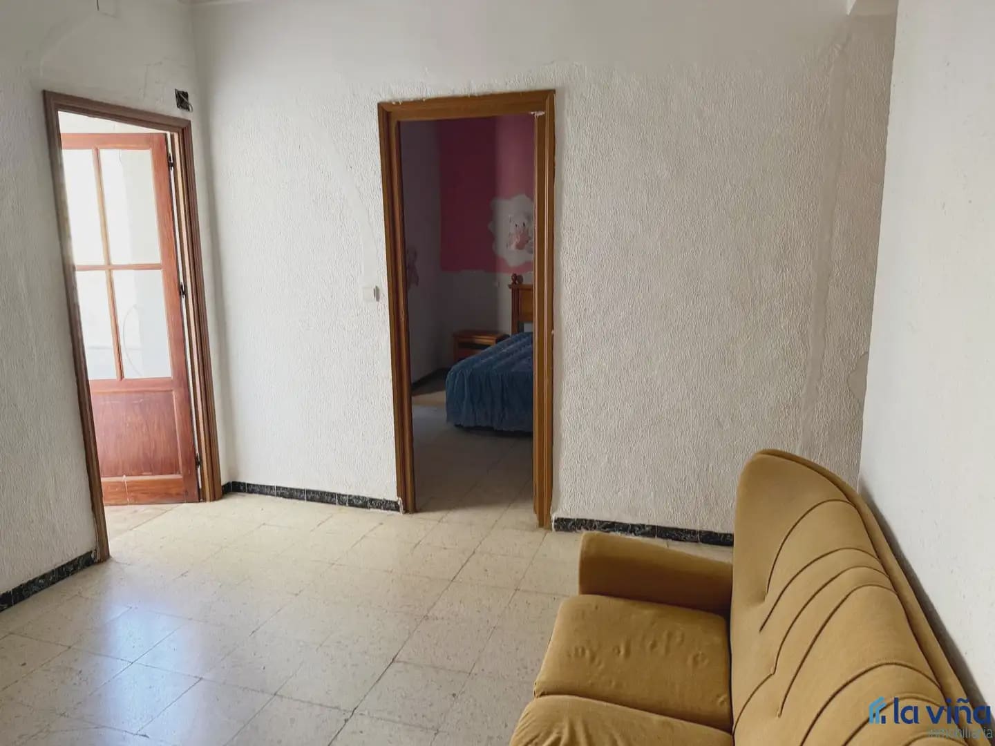 5 soverom Kjedet enebolig til salgs i Casariche med garasje - € 140 000 (Ref: 9893269)