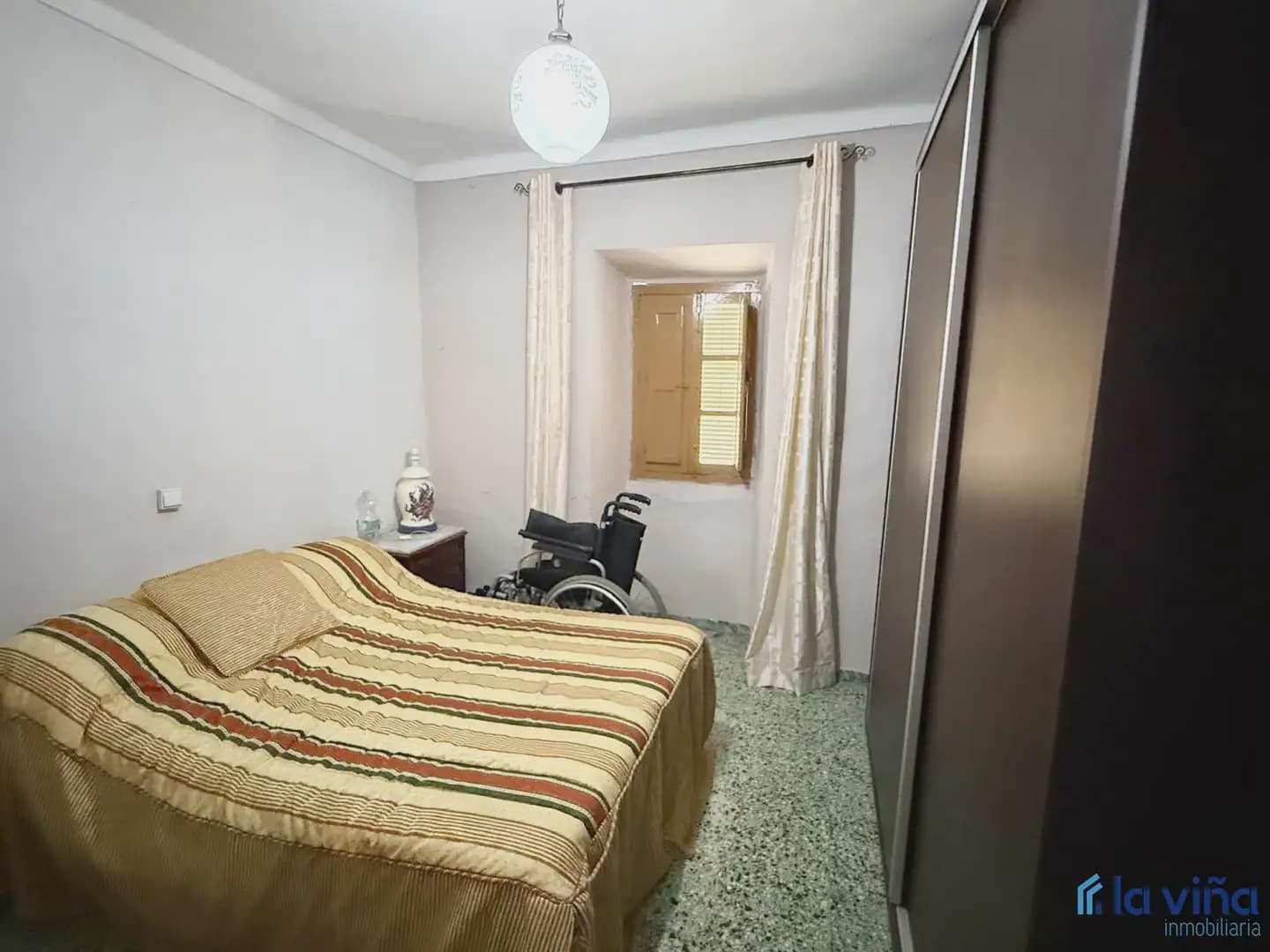 5 soverom Kjedet enebolig til salgs i Casariche med garasje - € 140 000 (Ref: 9893269)